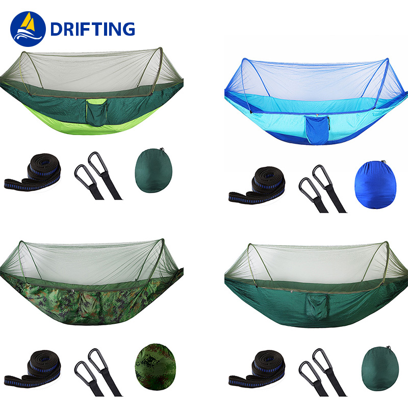 Traditional mosquito net hammocks DFT-HG01A (11).jpg