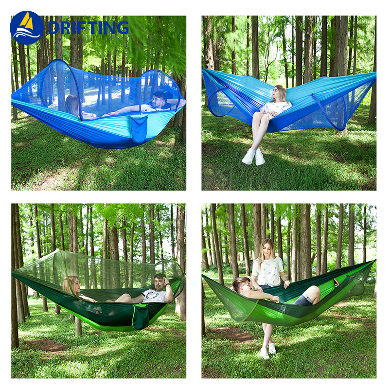 Traditional mosquito net hammocks DFT-HG01A (12).jpg