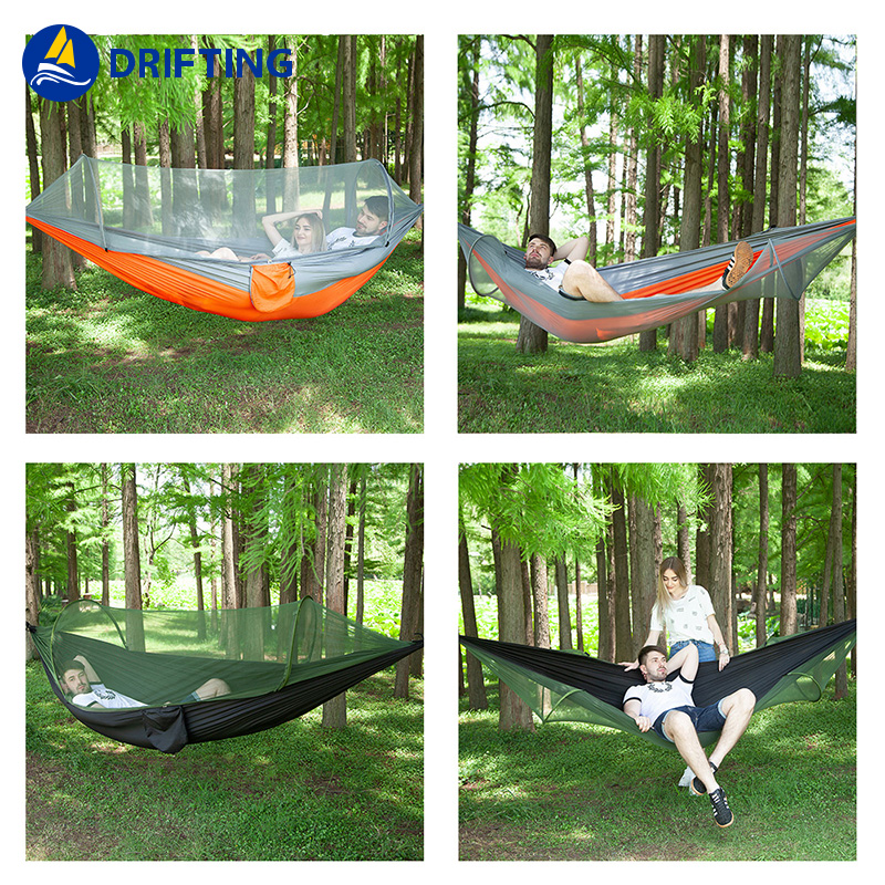 Traditional mosquito net hammocks DFT-HG01A (15).jpg