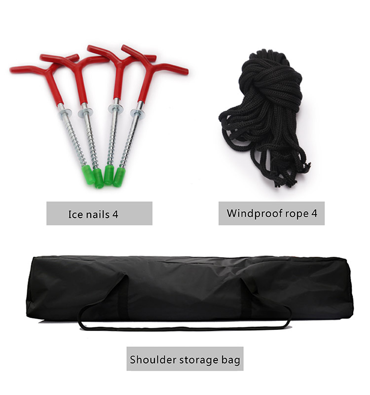 Ice fishing tent DFT-T1 (4).JPG