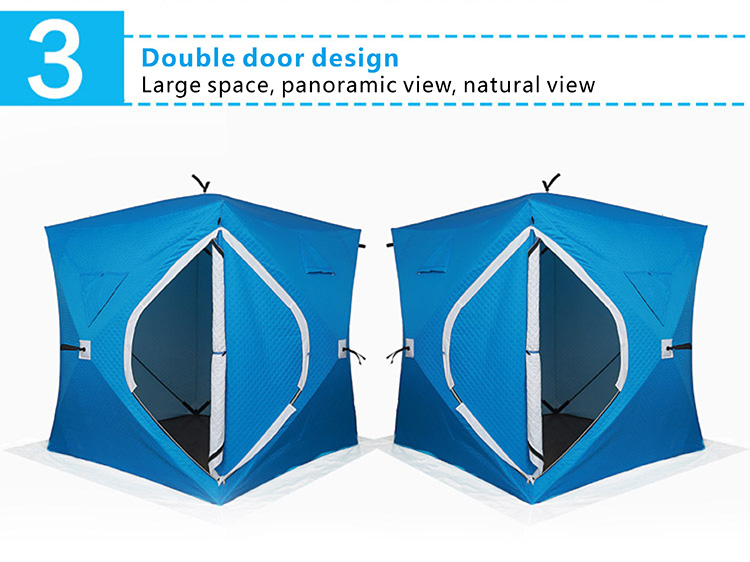 Ice fishing tent DFT-T1 (11).JPG