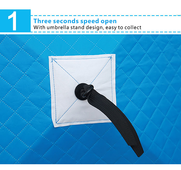 Ice fishing tent DFT-T1 (9).JPG