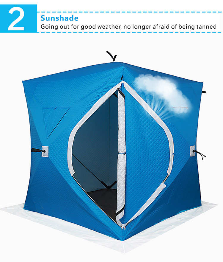 Ice fishing tent DFT-T1 (10).JPG