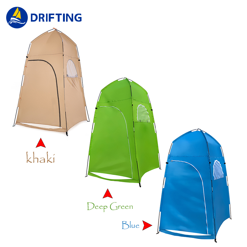 Instant Portable Outdoor Shower Tent DFT-XZ2 (3).jpg
