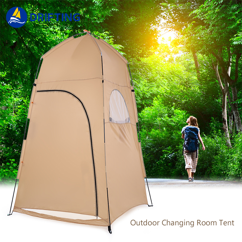 Instant Portable Outdoor Shower Tent DFT-XZ2 (2).jpg