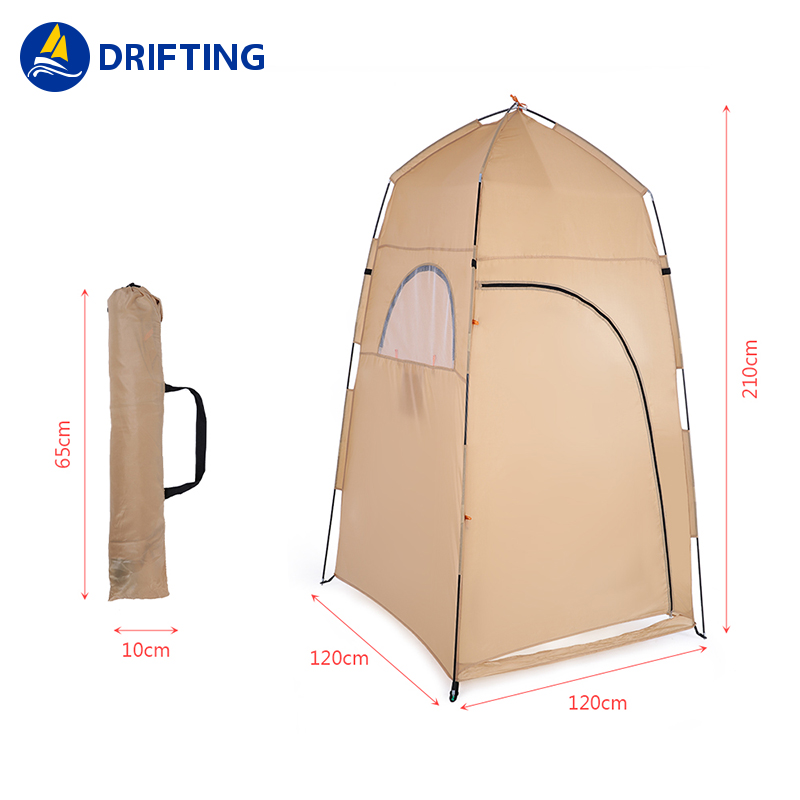 Instant Portable Outdoor Shower Tent DFT-XZ2 (7).jpg