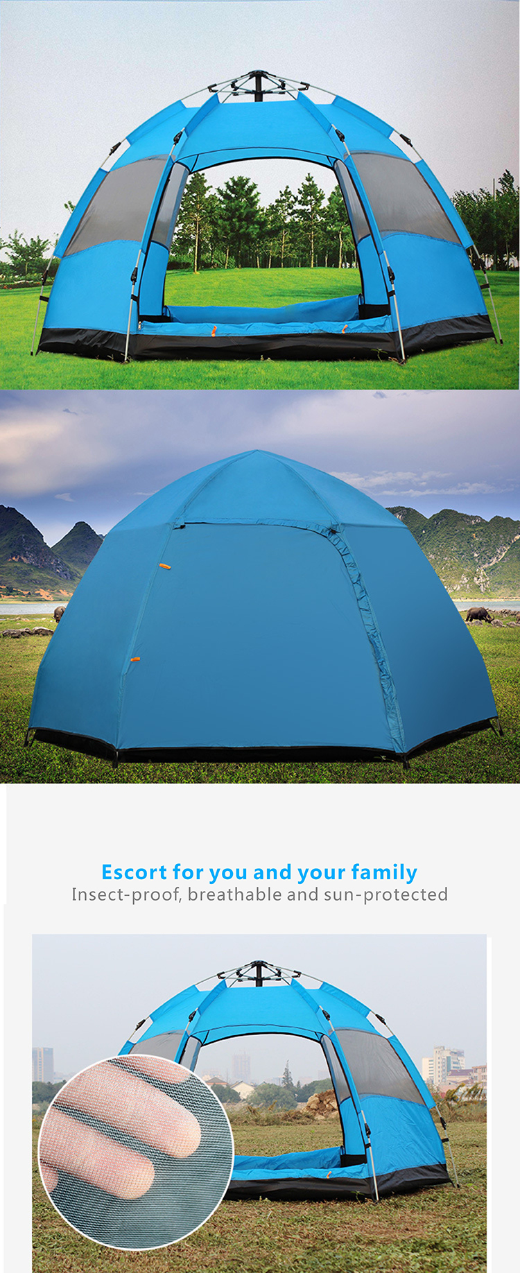 Double layers hexagonal tent DFT-CQ06 (5).JPG