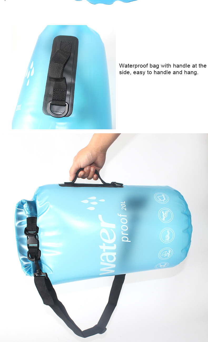 Transparent jelly waterproof bag DFT-601 (4).jpg