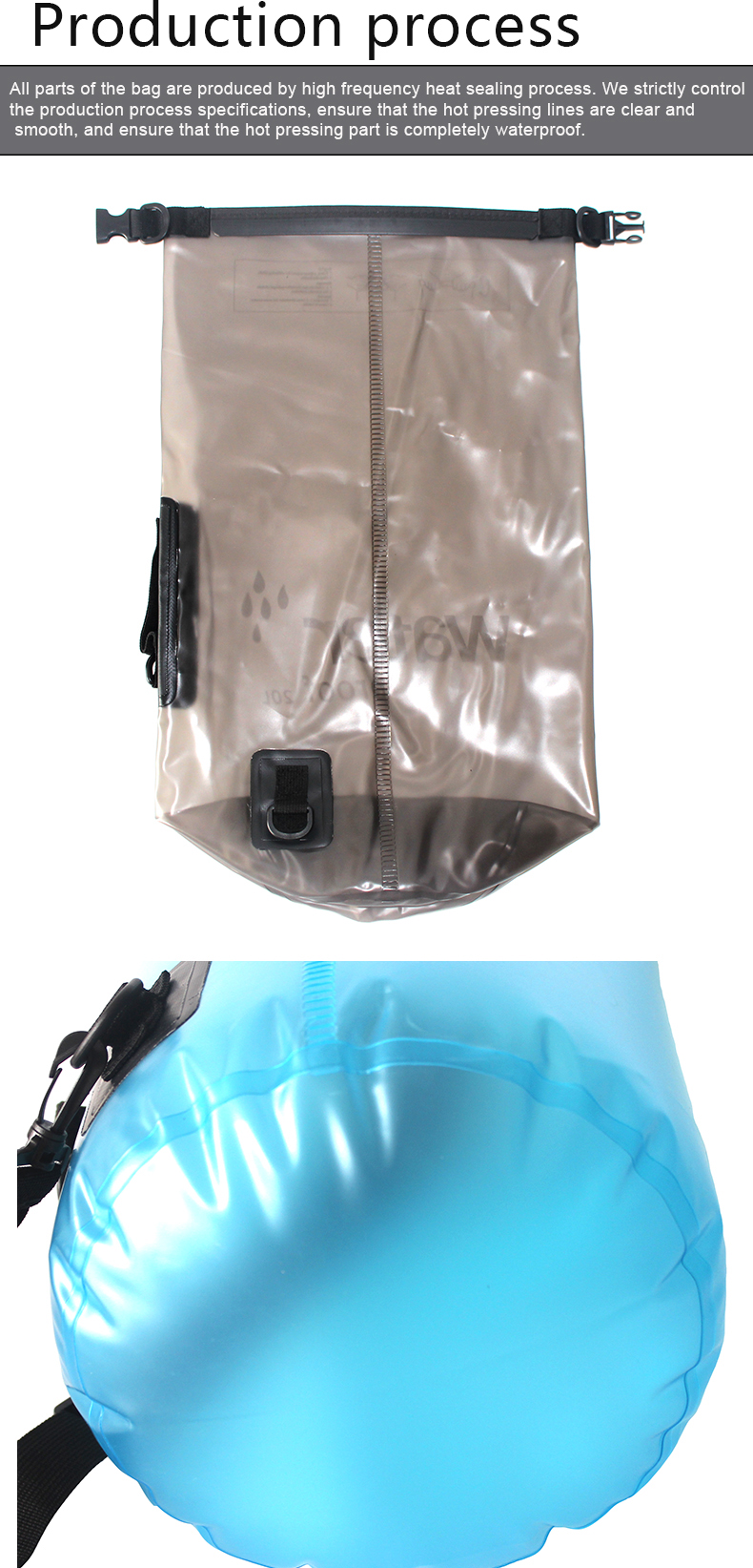 Transparent jelly waterproof bag DFT-601 (3).jpg