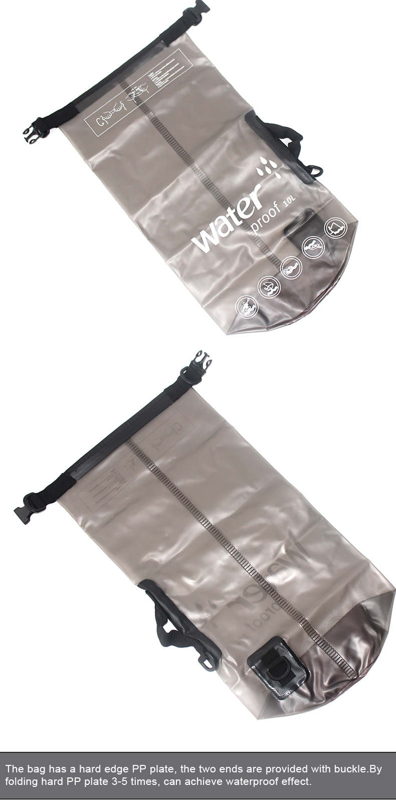 Transparent jelly waterproof bag DFT-601 (6).jpg