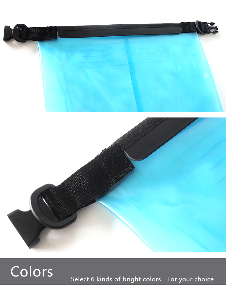 Transparent jelly waterproof bag DFT-601 (7).jpg