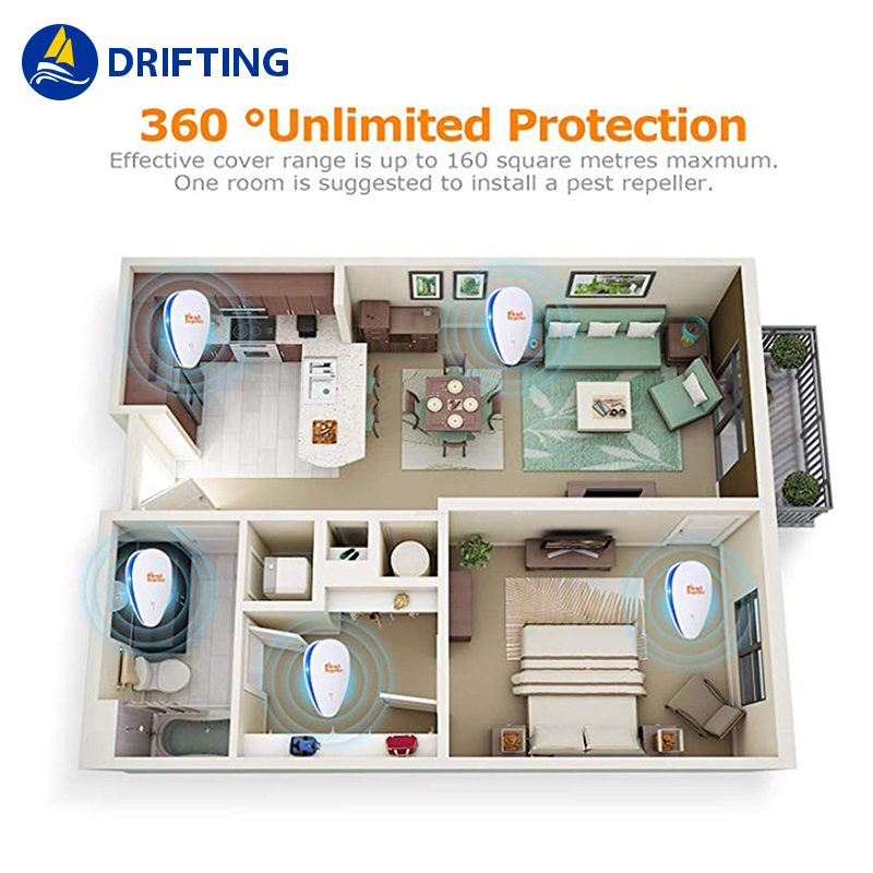 Ultrasonic Pest Repeller DFT-Q01 (10).jpg