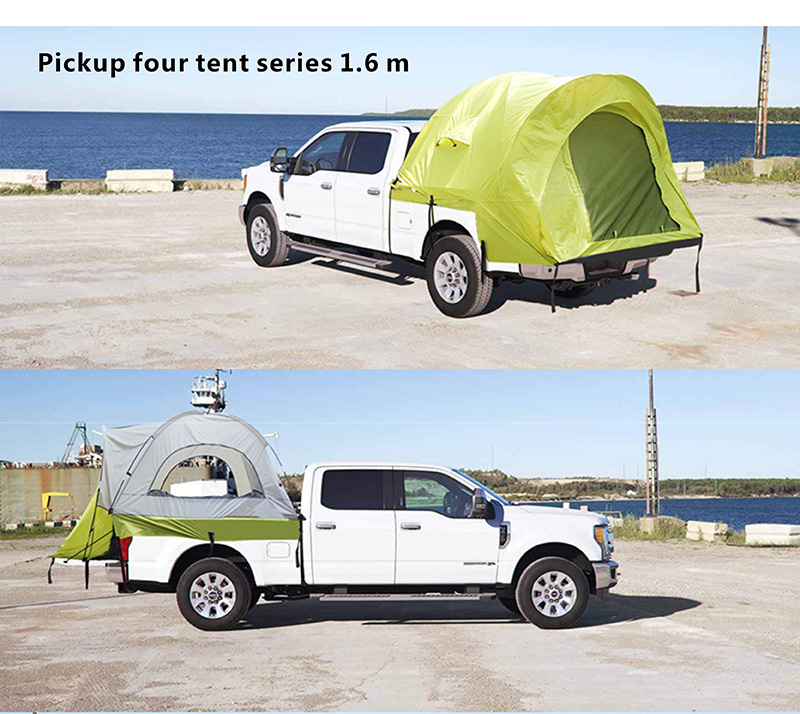 pickup truck ten dft-t5