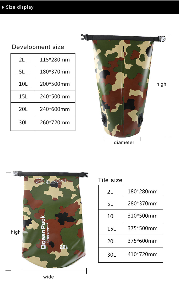Camouflage waterproof bag DFT-607 (3).jpg