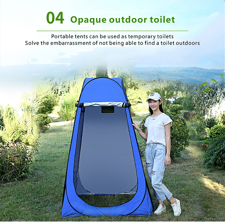 Instant Portable Outdoor Shower Tent DFT-XZ1 (6).JPG