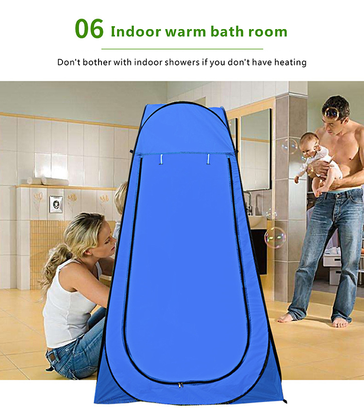 Instant Portable Outdoor Shower Tent DFT-XZ1 (8).JPG