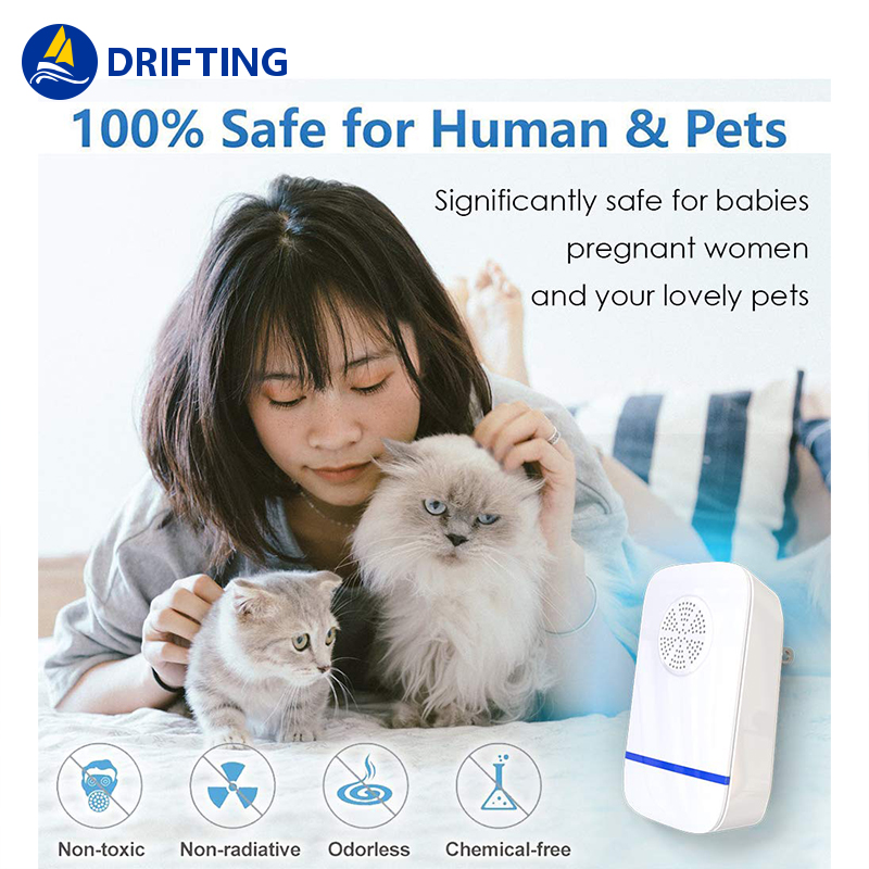 Ultrasonic Pest Repeller DFT-Q03 (5).jpg
