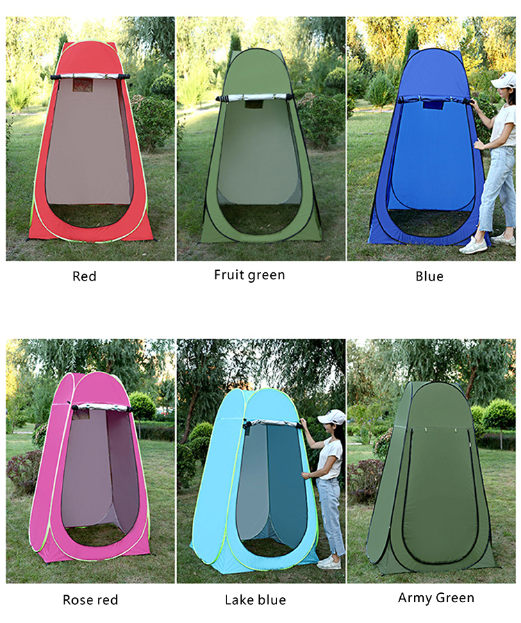 Instant Portable Outdoor Shower Tent DFT-XZ1 (11).JPG