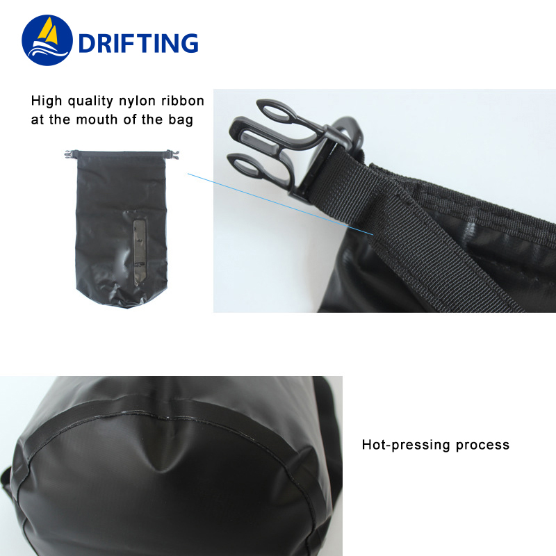 Transparent window waterproof backpack DFT-1611 (11).jpg