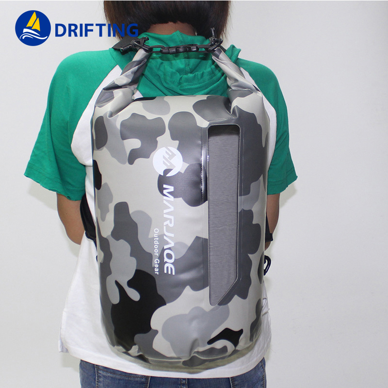 Transparent window waterproof backpack DFT-1611 (8).jpg
